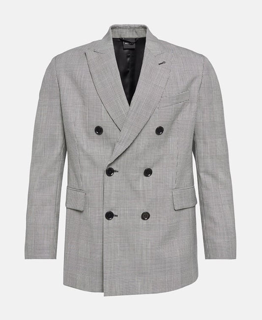 Suit jacket