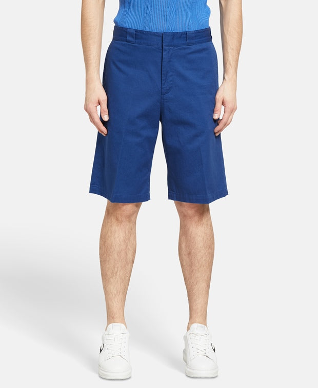 Bermuda shorts