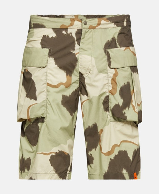 Cargo shorts