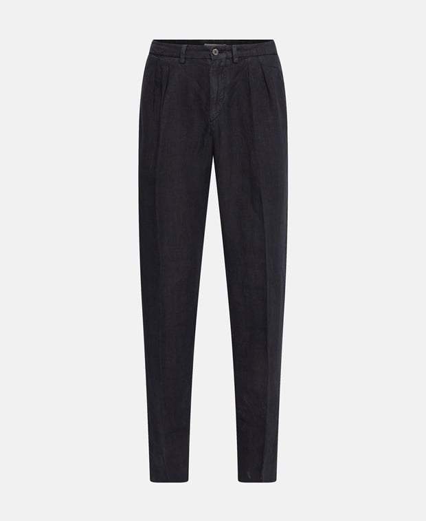 Linen trousers