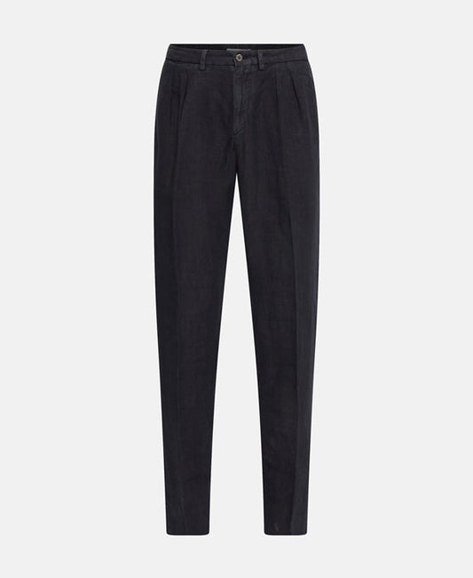 Linen trousers