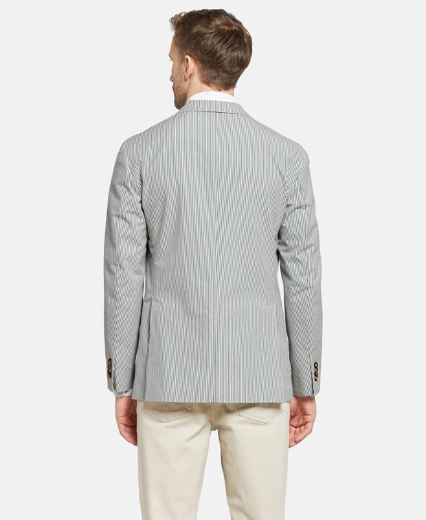 Boglioli Suit jacket Light Blue