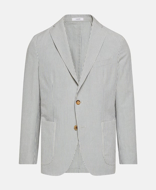 Boglioli Suit jacket Light Blue