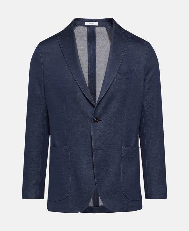 Suit jacket