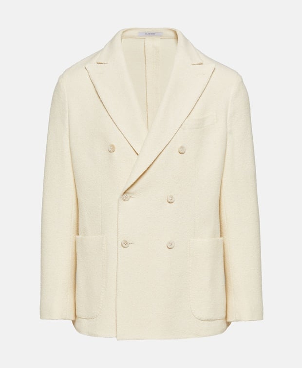 Boglioli Suit jacket Oatmeal