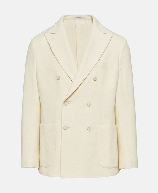 Boglioli Suit jacket Oatmeal
