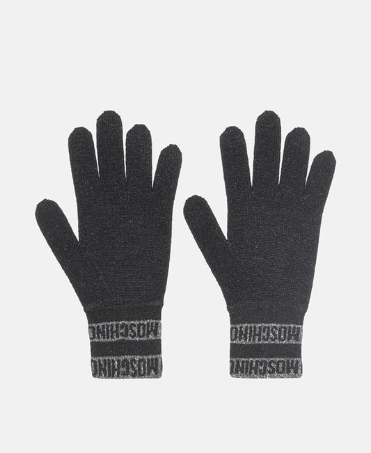 Moschino Gloves