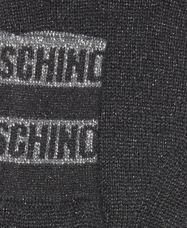 Moschino Gloves