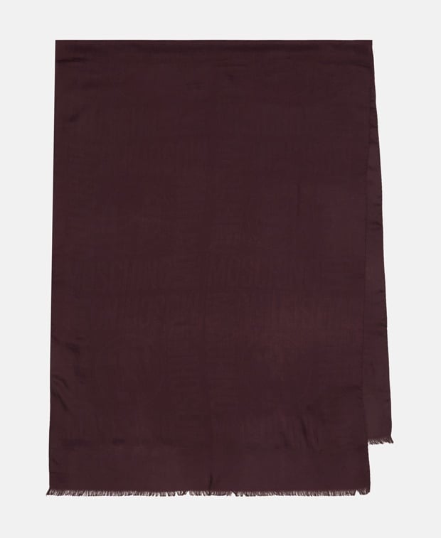 Moschino Scarf