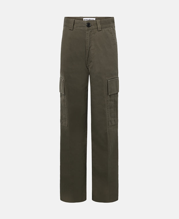 Cargo pants