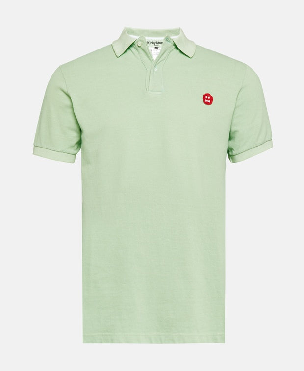 Polo shirt