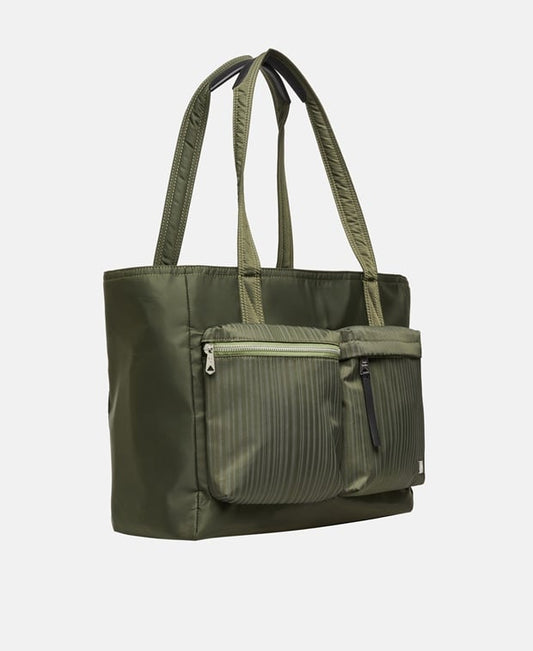 Paul Smith Tote Bag Khaki