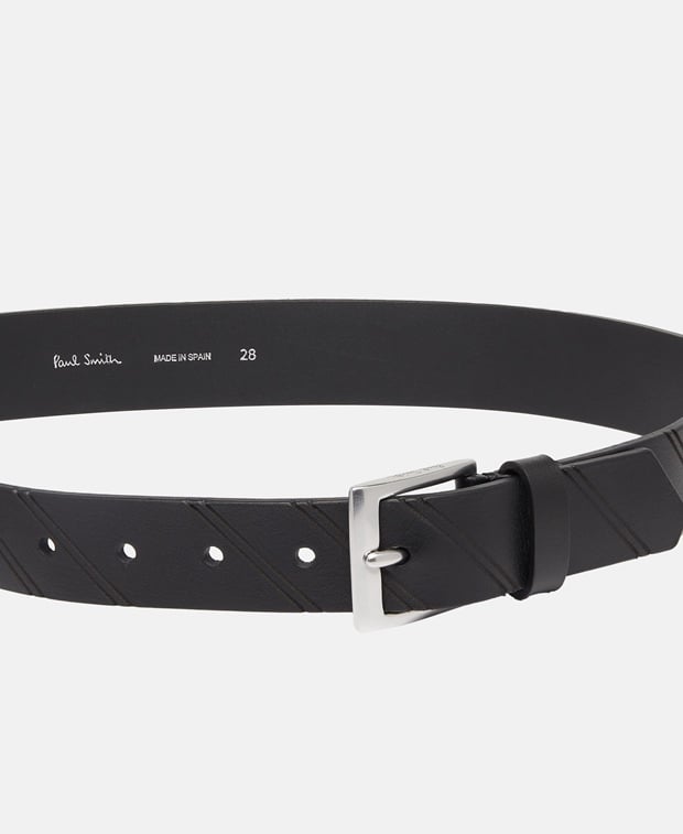 Paul Smith Leather belt