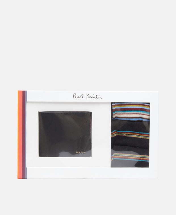 Paul Smith Leather wallet
