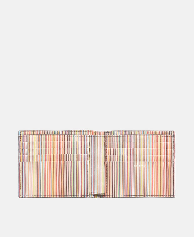 Paul Smith Leather wallet
