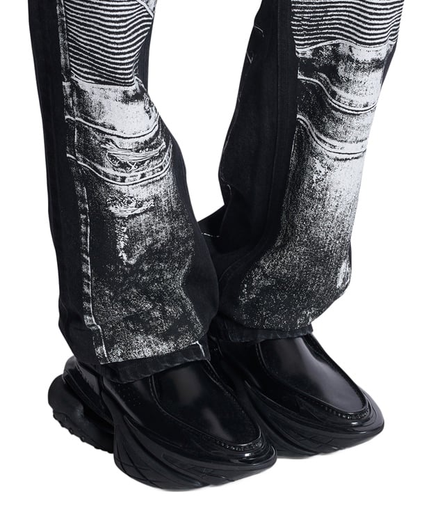 Balmain Sneakers
