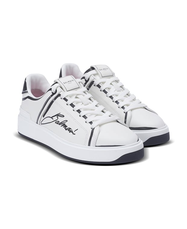 Balmain Sneakers