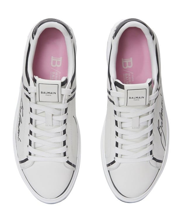 Balmain Sneakers