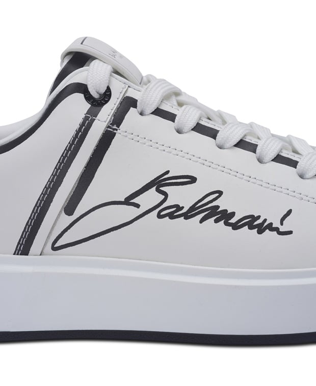 Balmain Sneakers