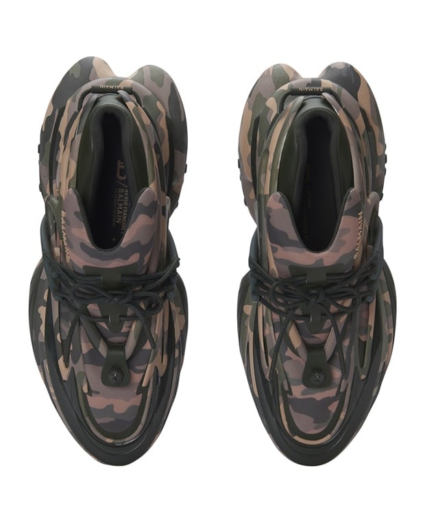 Balmain Sneakers