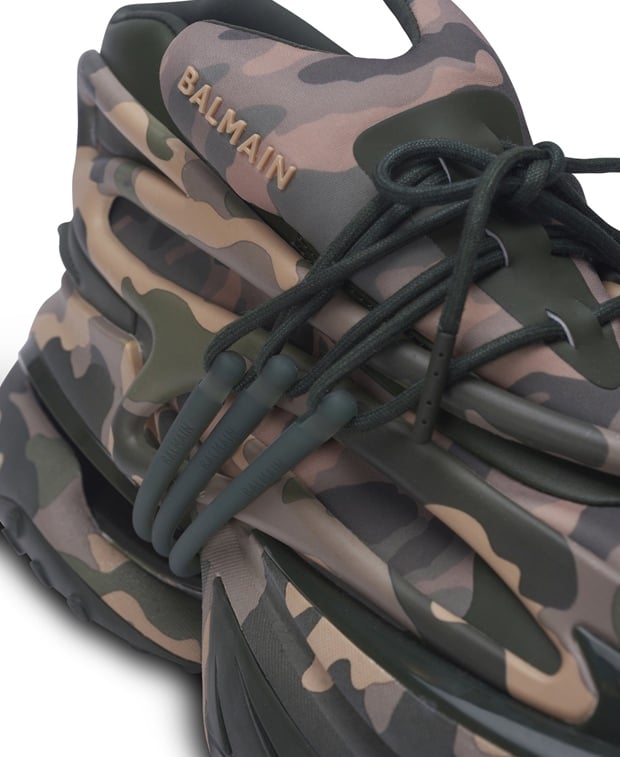 Balmain Sneakers