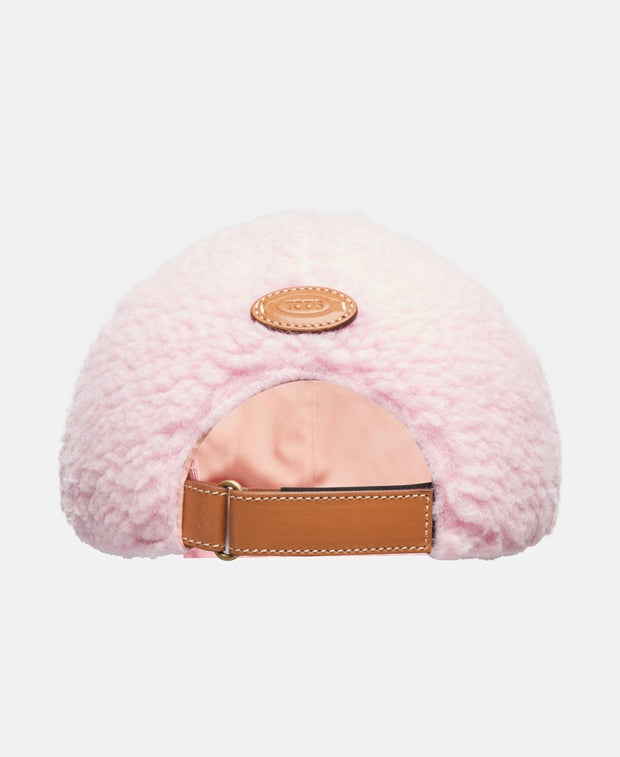 Tod's Fleece cap