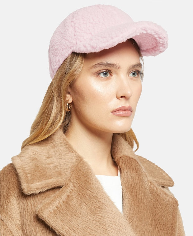 Tod's Fleece cap