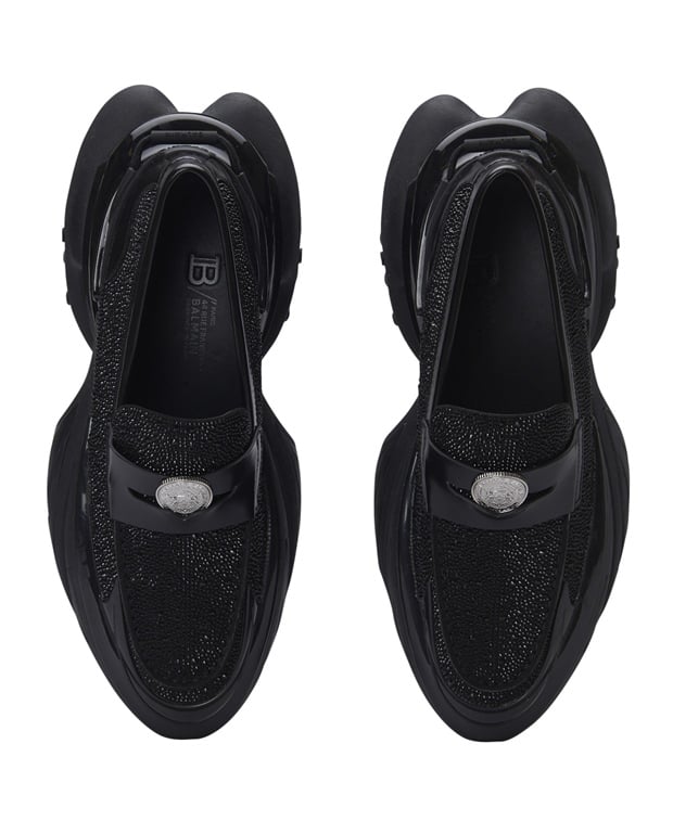 Balmain Sneakers