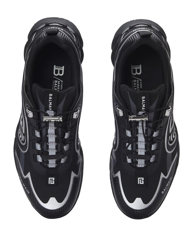 Balmain Sneakers