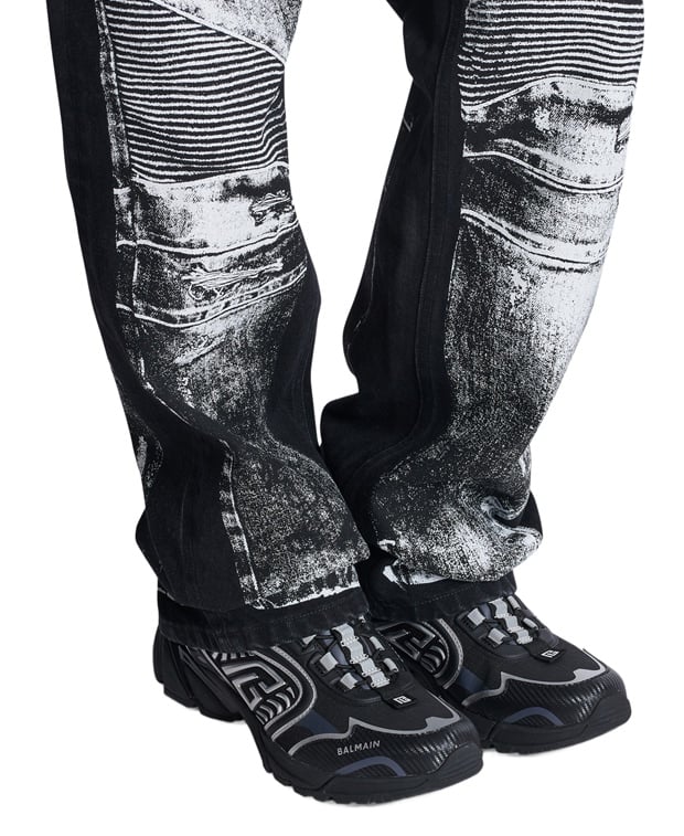 Balmain Sneakers