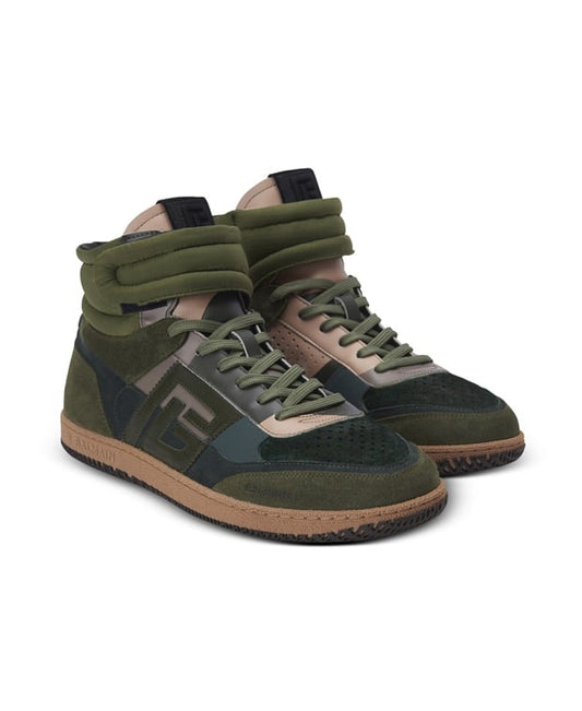 Balmain Sneakers