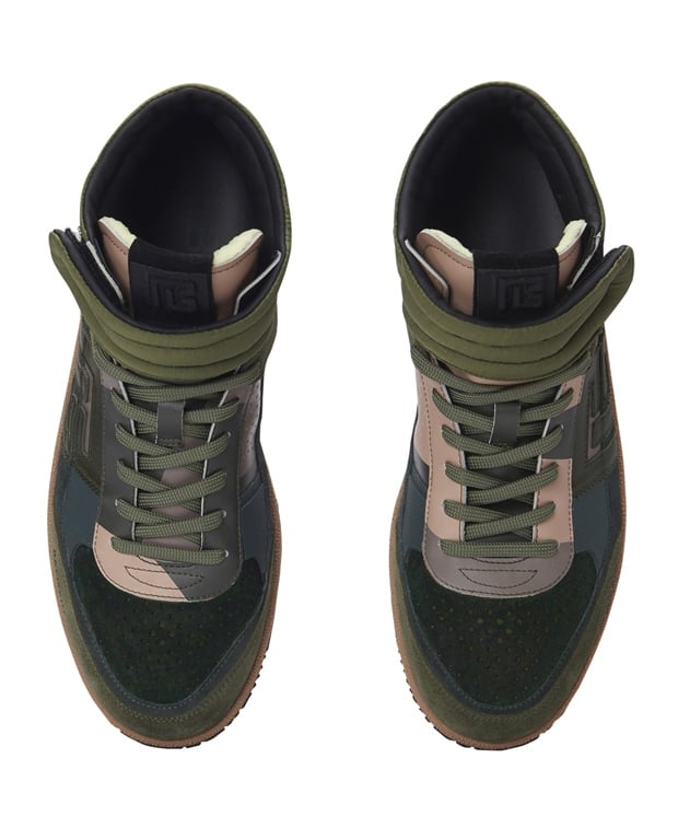 Balmain Sneakers