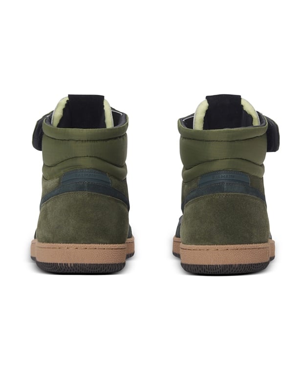 Balmain Sneakers