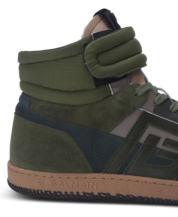 Balmain Sneakers