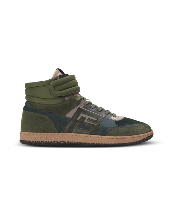Balmain Sneakers