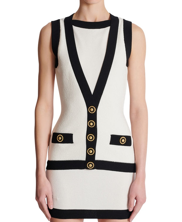 Balmain Casual dress