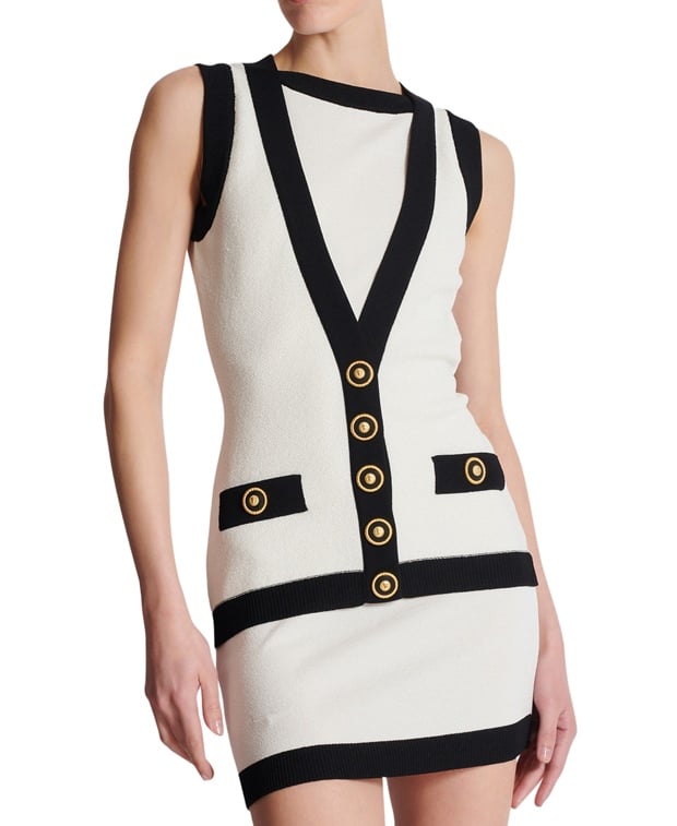 Balmain Casual dress