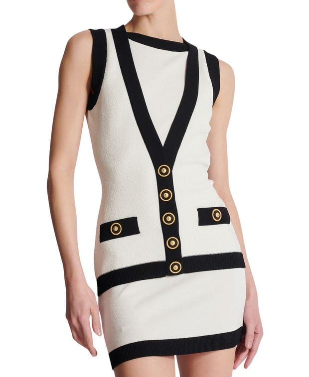 Balmain Casual dress