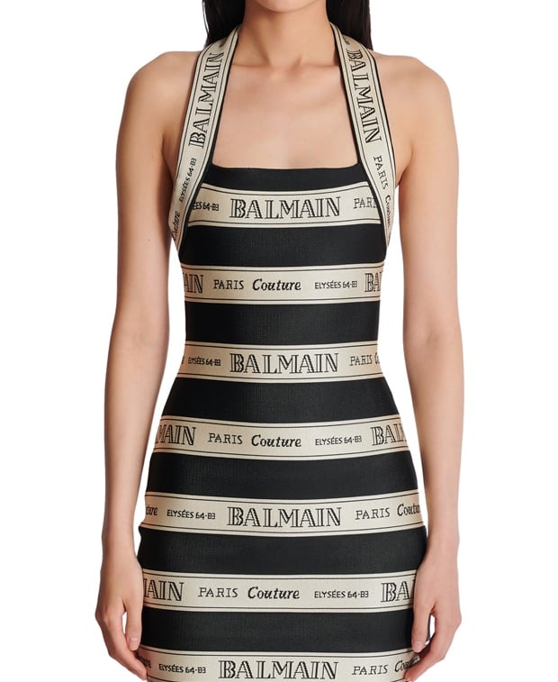 Balmain Casual dress
