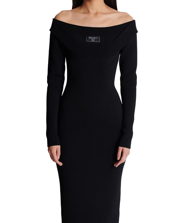Balmain Casual dress