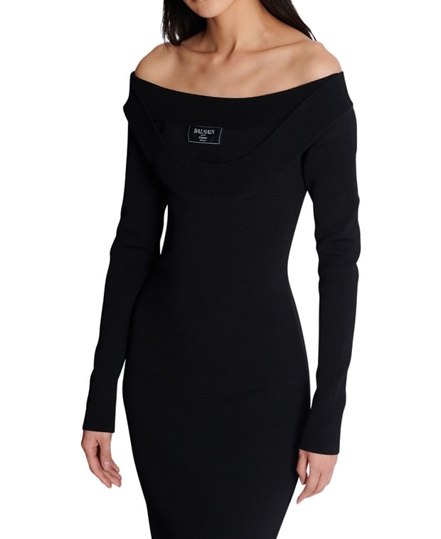Balmain Casual dress