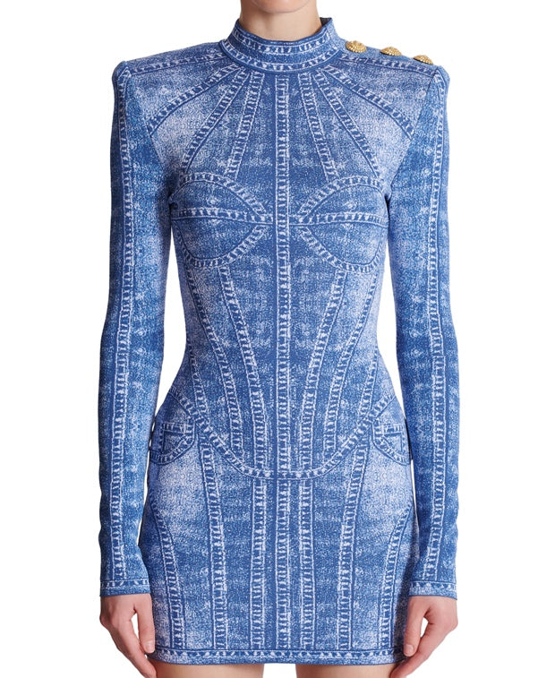 Balmain Casual dress