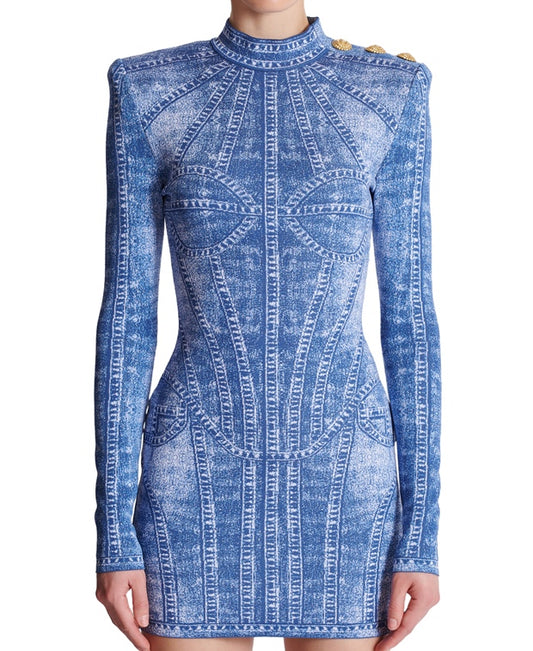 Balmain Casual dress