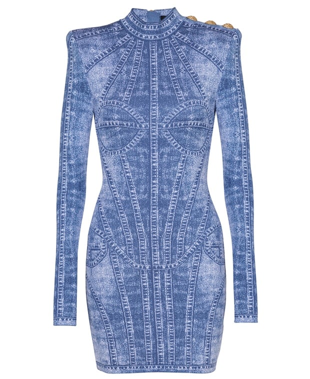 Balmain Casual dress