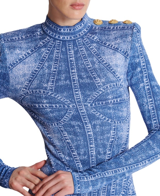 Balmain Casual dress