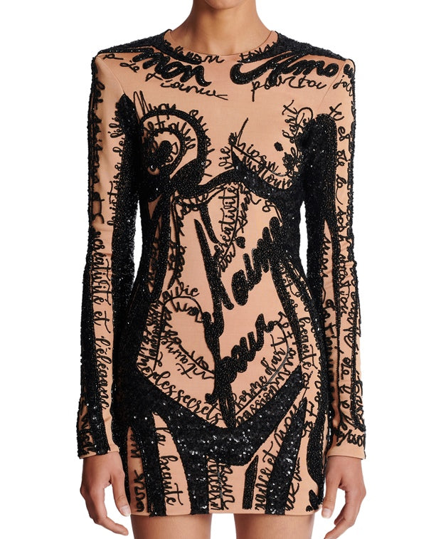 Balmain Casual dress