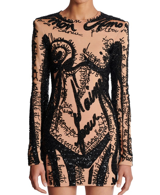 Balmain Casual dress