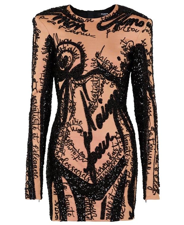 Balmain Casual dress