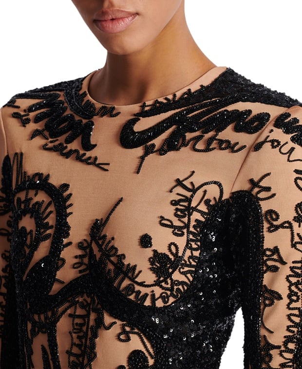 Balmain Casual dress