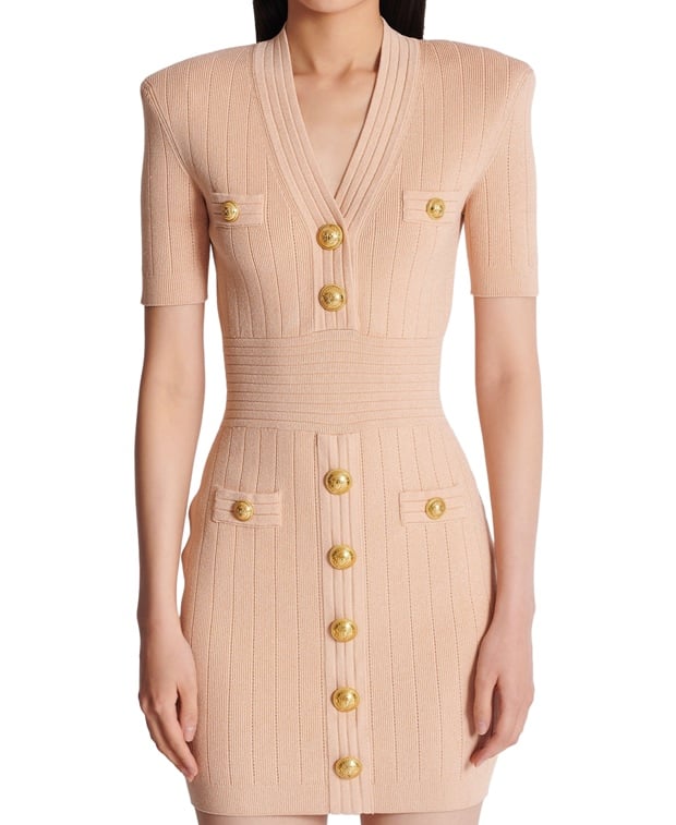 Balmain Casual dress